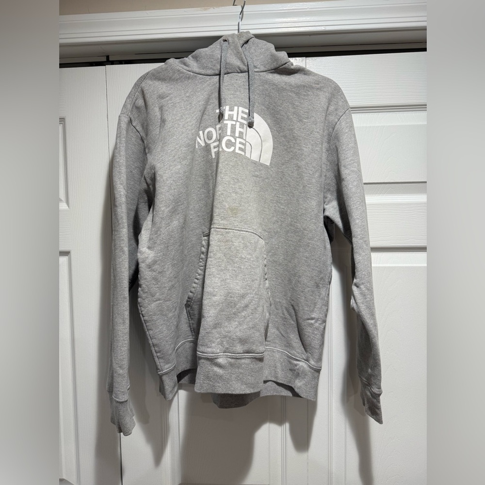 Men’s North Face Hoodie